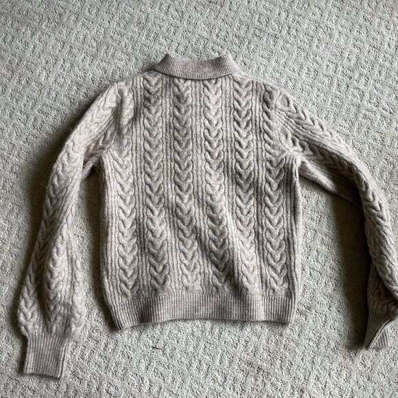TWIK cardigan - Picture 3 of 7
